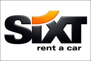 Прокат автомобилей в Европе в компании Sixt Rent A Car от Независимого Брокера www.MirAvtoProkata.ru