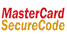 MasterCard 3D Secure Code